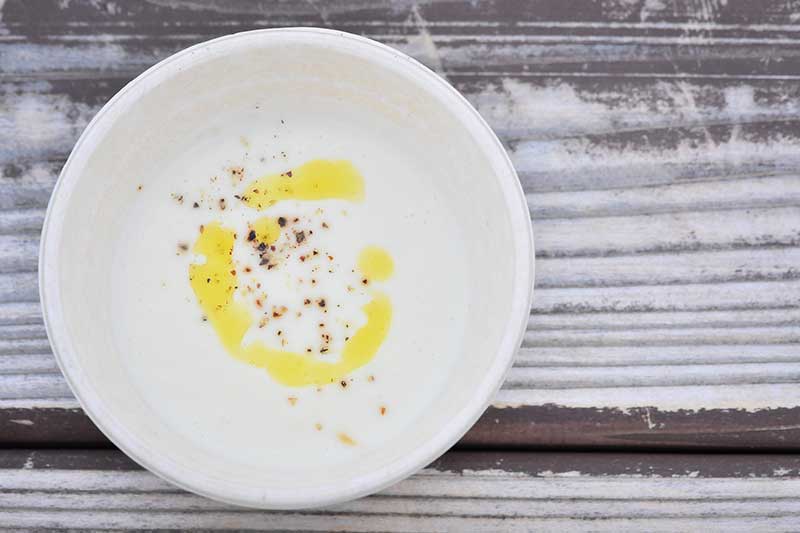 Smile Food Project