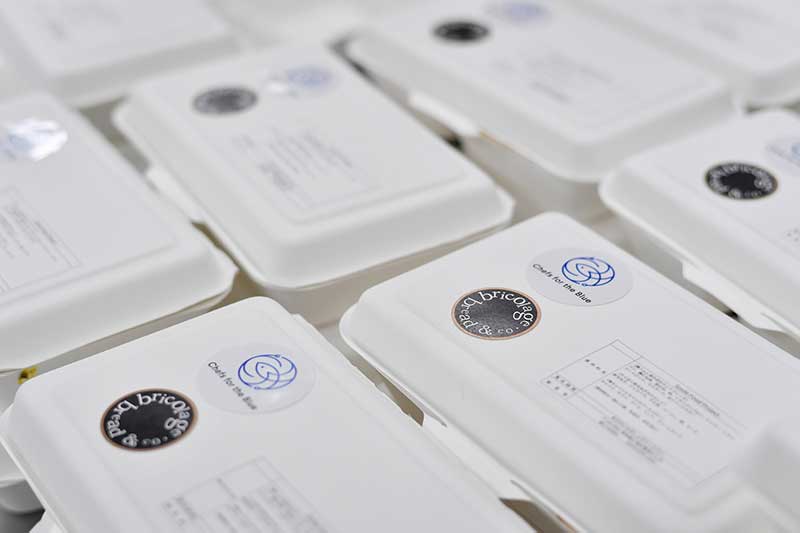 Smile Food Project